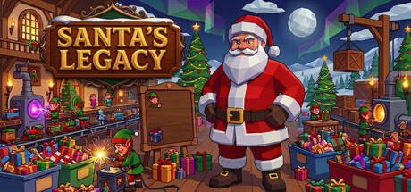 Santa's Legacy