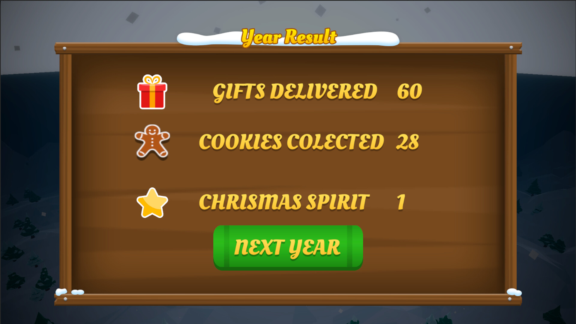 Santa's Legacy screenshot #6