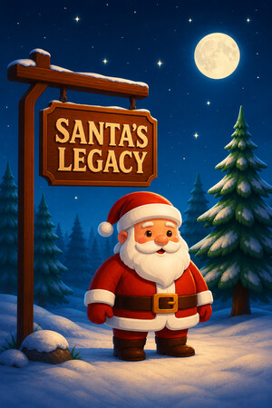 Santa's Legacy Stats