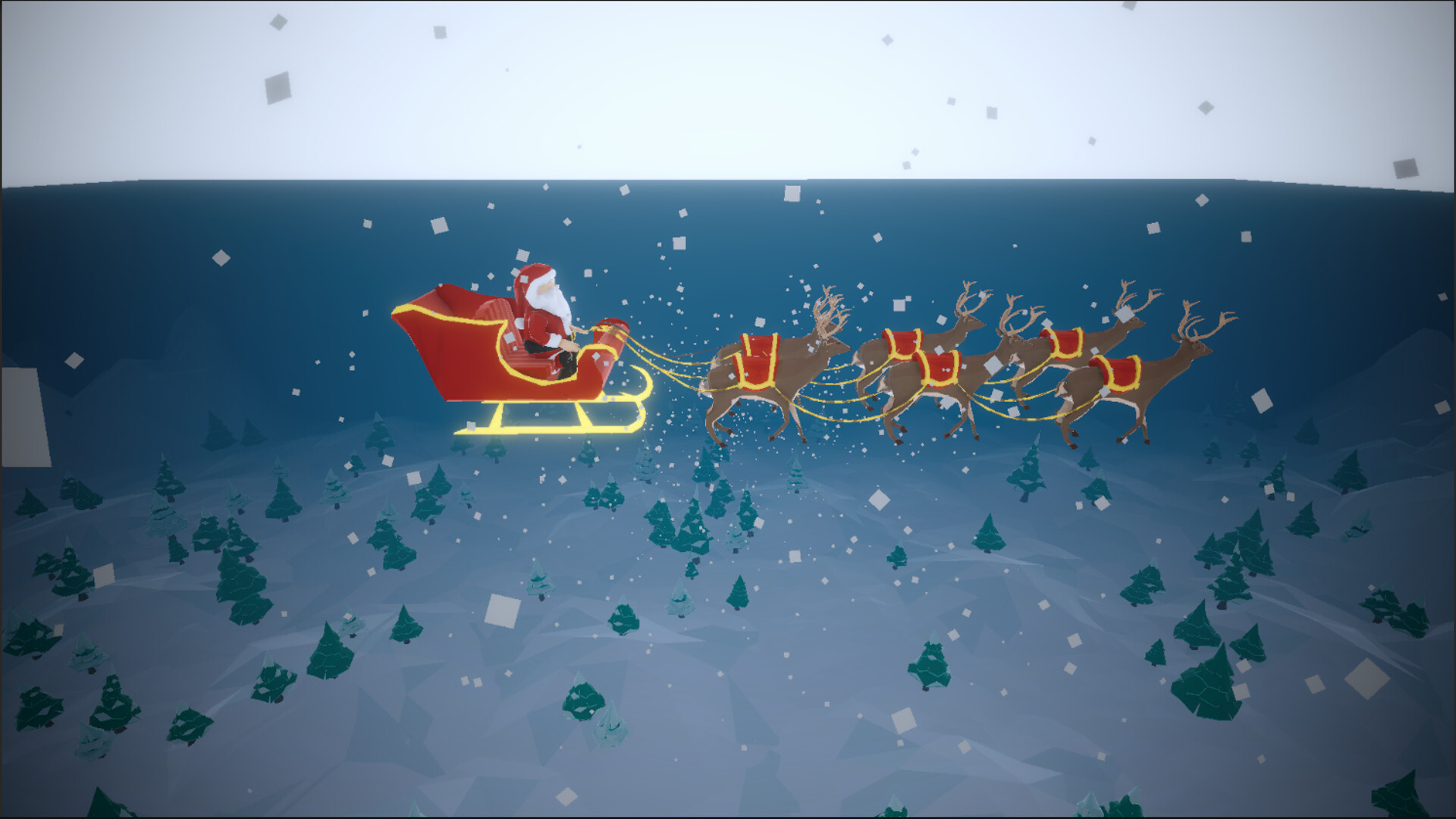 Santa's Legacy screenshot #5