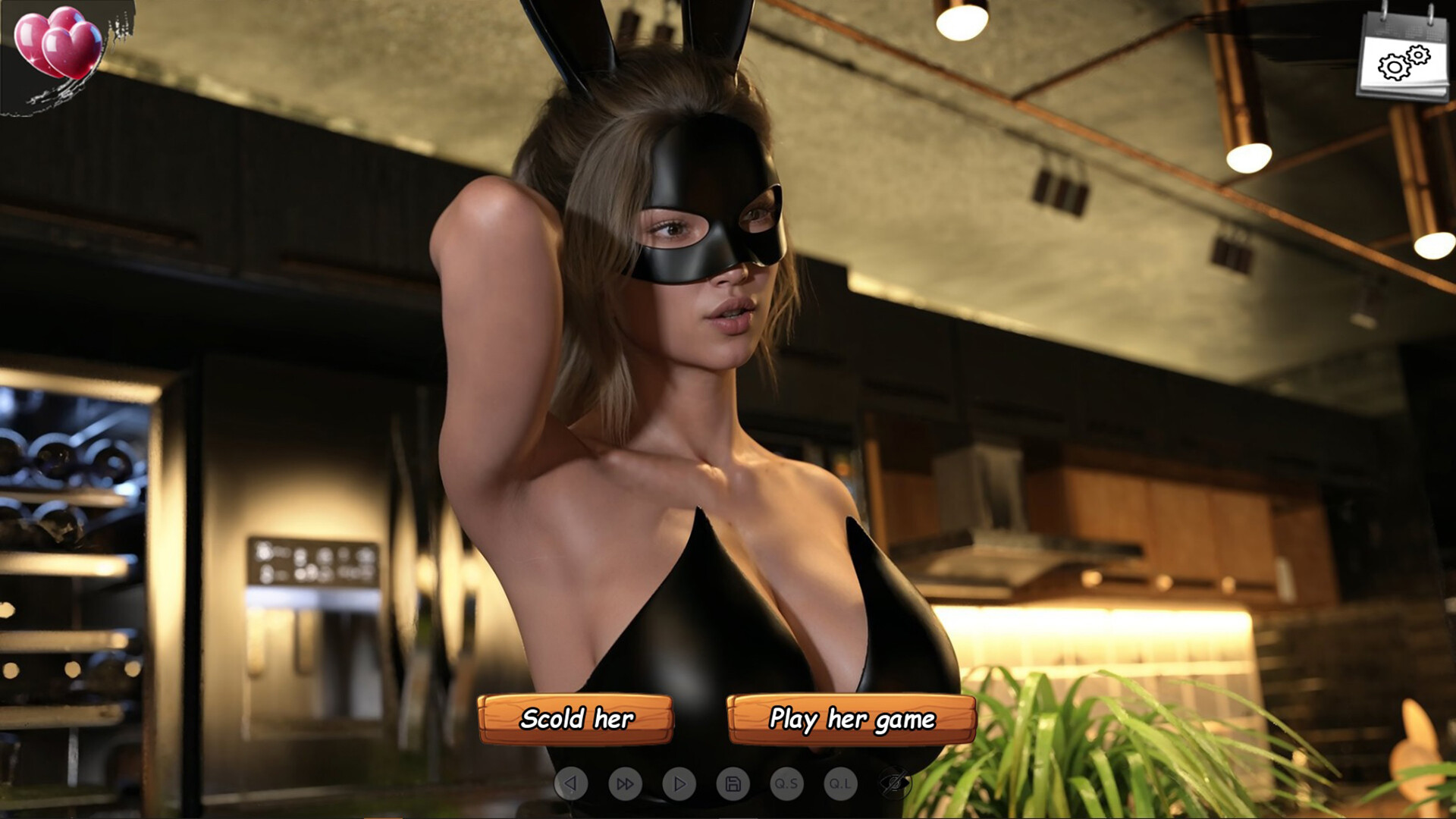 Burning Boundaries Part 1 screenshot #32