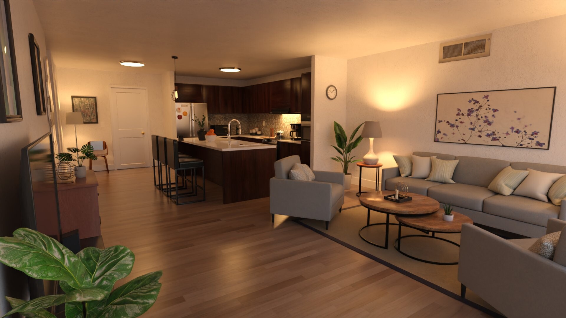 Burning Boundaries Part 1 screenshot #19