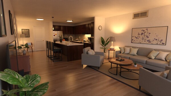 Скриншот из Burning Boundaries Part 1 Скриншот из Burning Boundaries Part 1