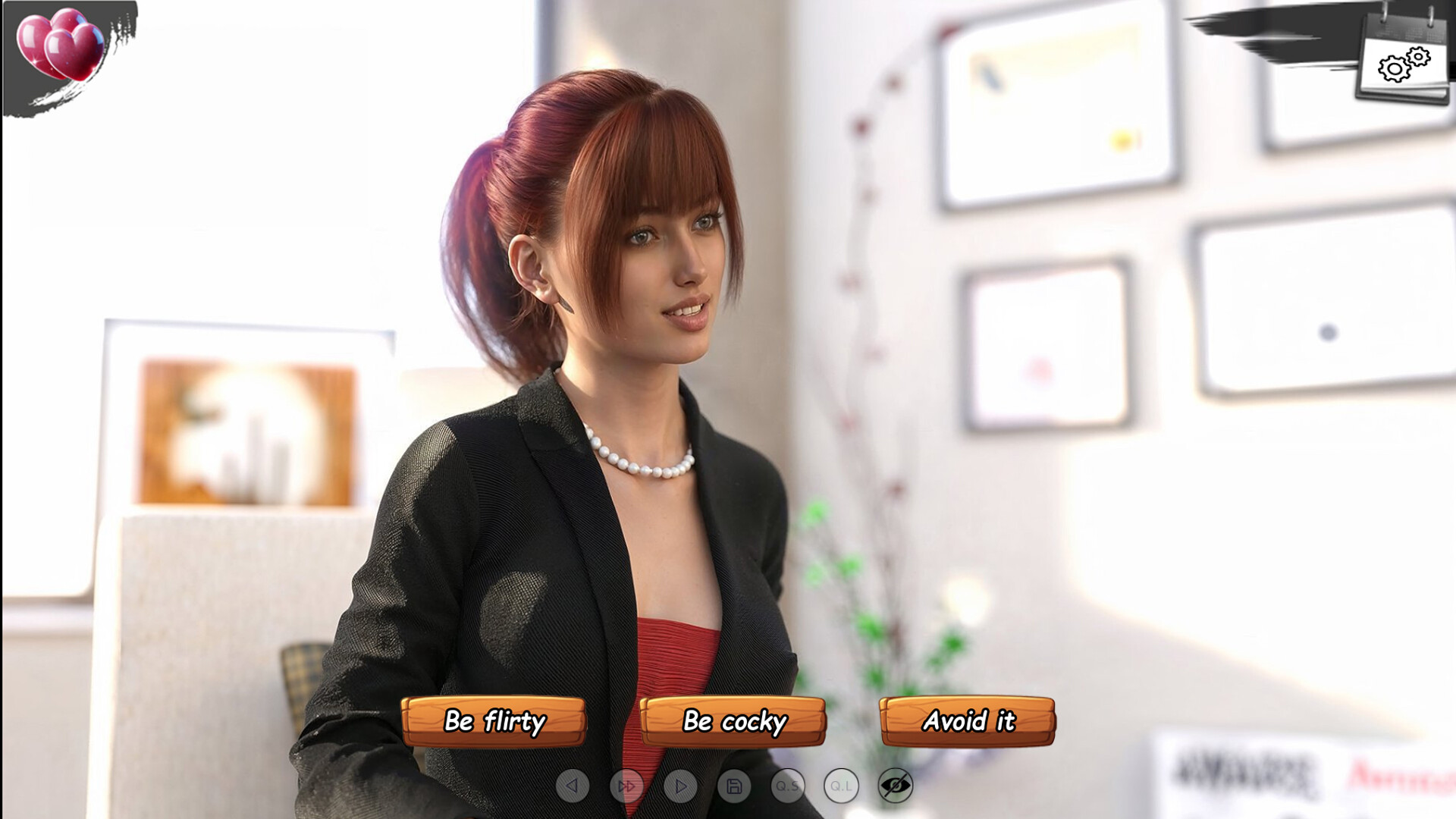 Burning Boundaries Part 1 screenshot #9