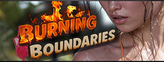 Burning Boundaries Part 1 game cover