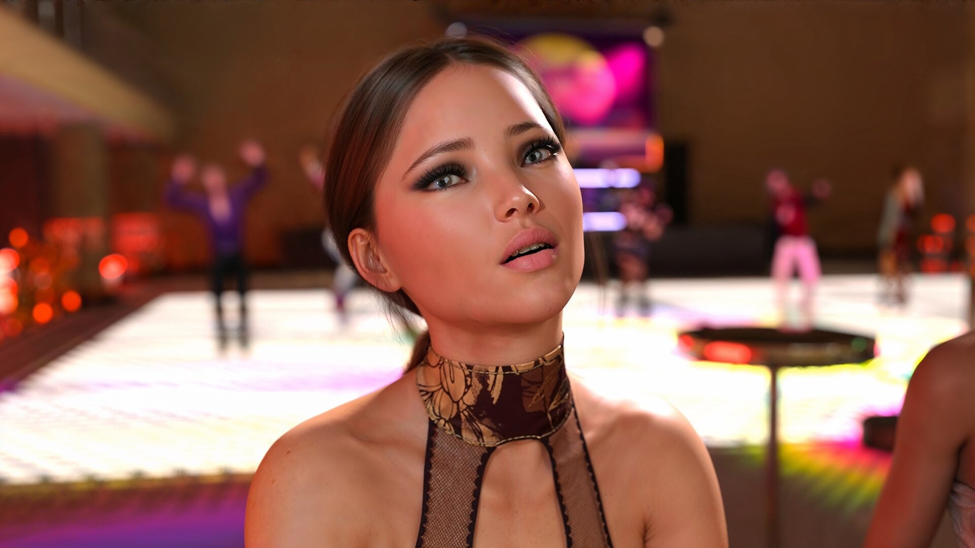 Burning Boundaries Part 1 screenshot #26