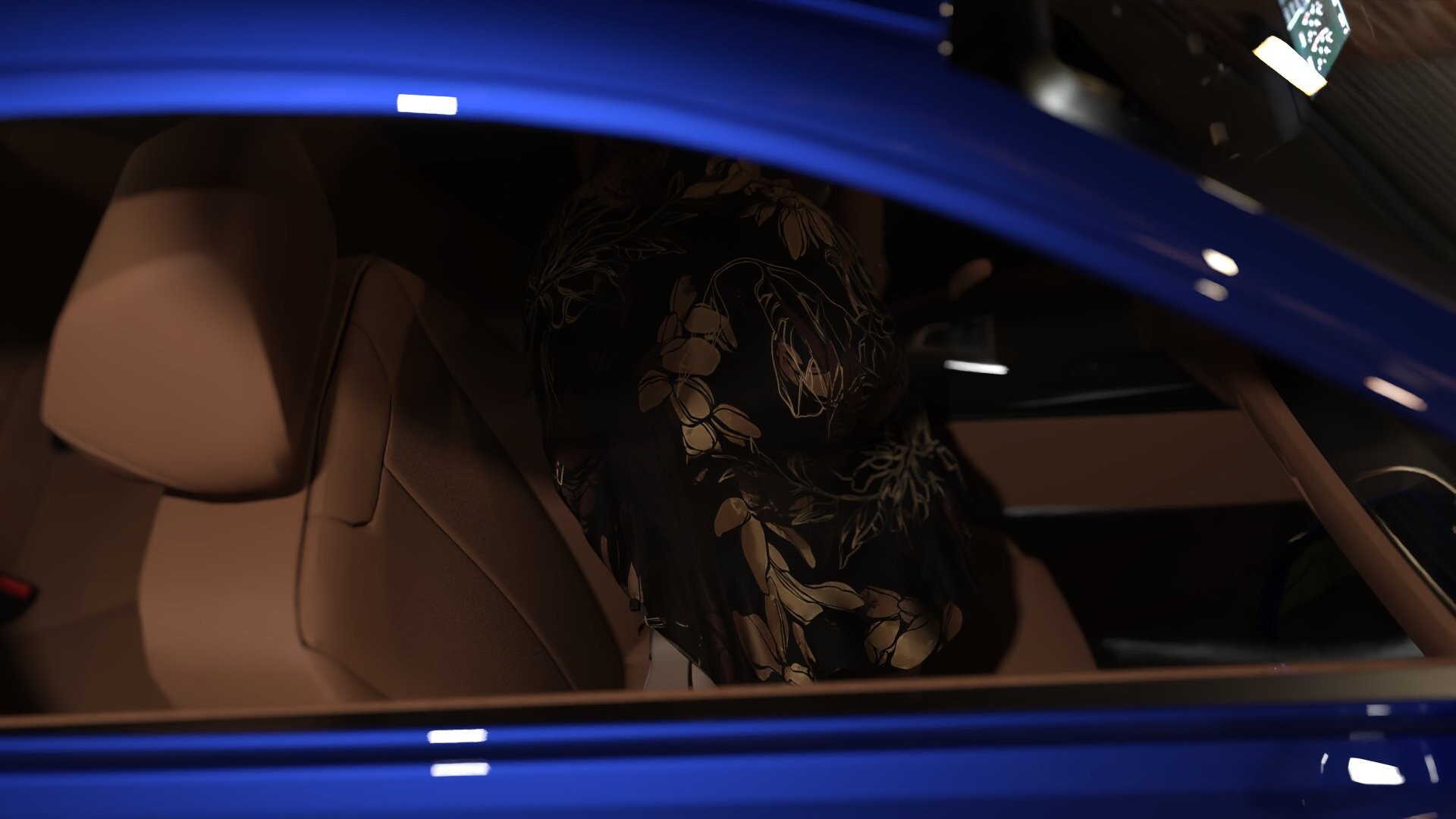 Burning Boundaries Part 1 screenshot #29