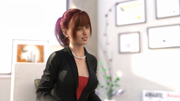 Скриншот из Burning Boundaries Part 1 Скриншот из Burning Boundaries Part 1