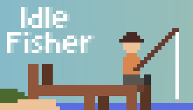 Idle Fisher