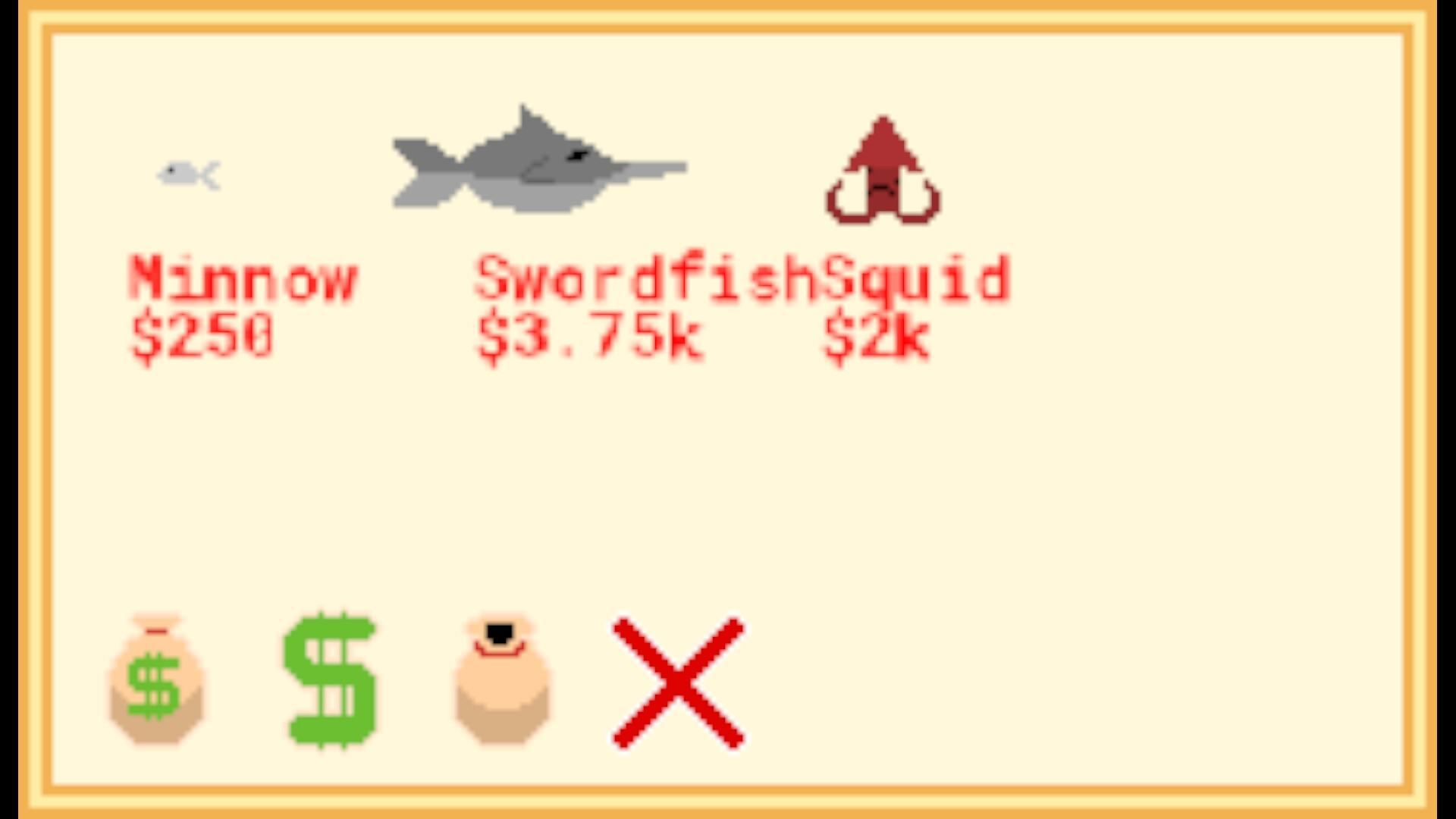 Idle Fisher 스크린샷 4