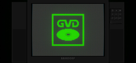 GVD Banner