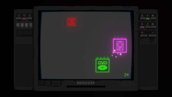 Screenshot 3 of GVD - more gameplay footage