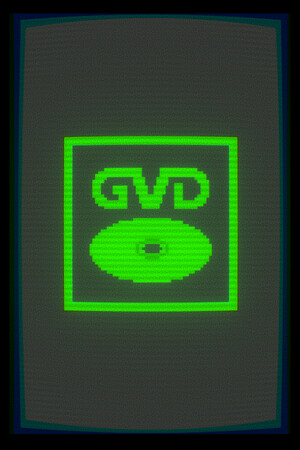 GVD