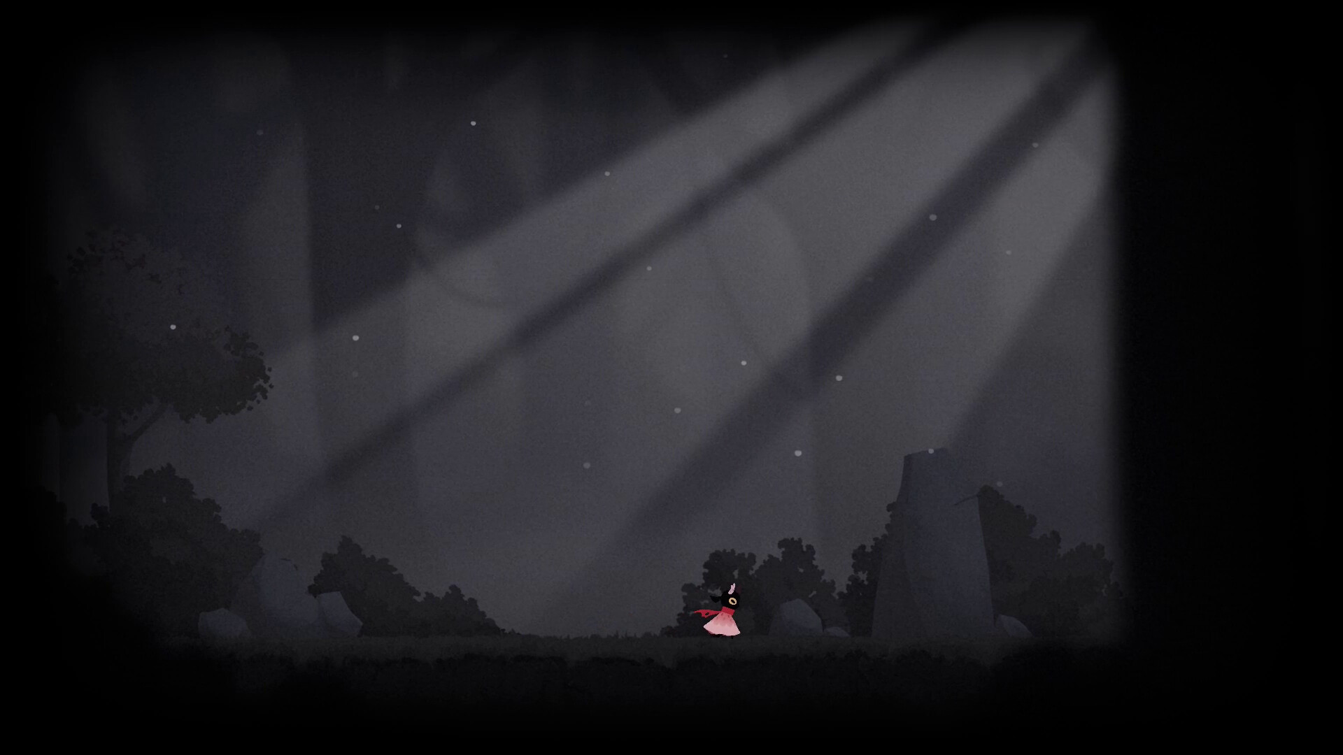 Aura: Echoes of Pain screenshot #1