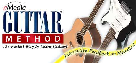 eMedia Guitar Method Cheat Engine/CT