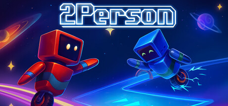 2Person Playtest game header image