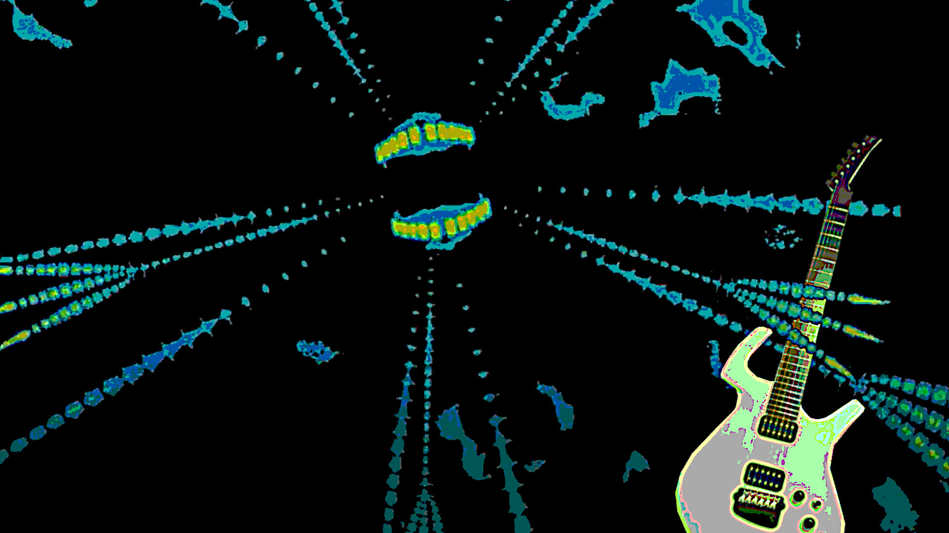 Odiumfloreo Soundtrack Featured Screenshot #1