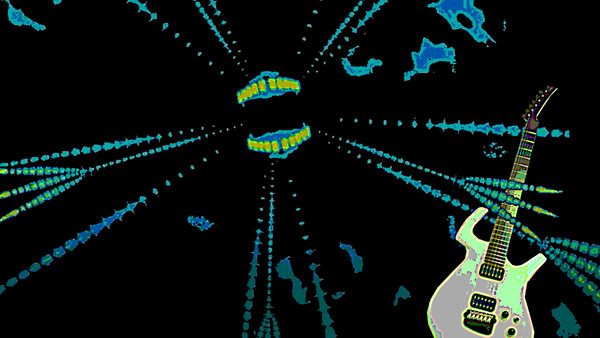 Odiumfloreo Soundtrack screenshot 1