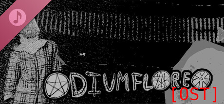 Odiumfloreo Soundtrack banner image