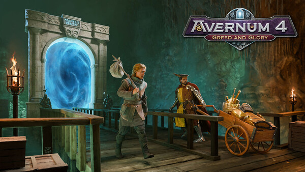 Avernum 4 Hintbook and Bonuses