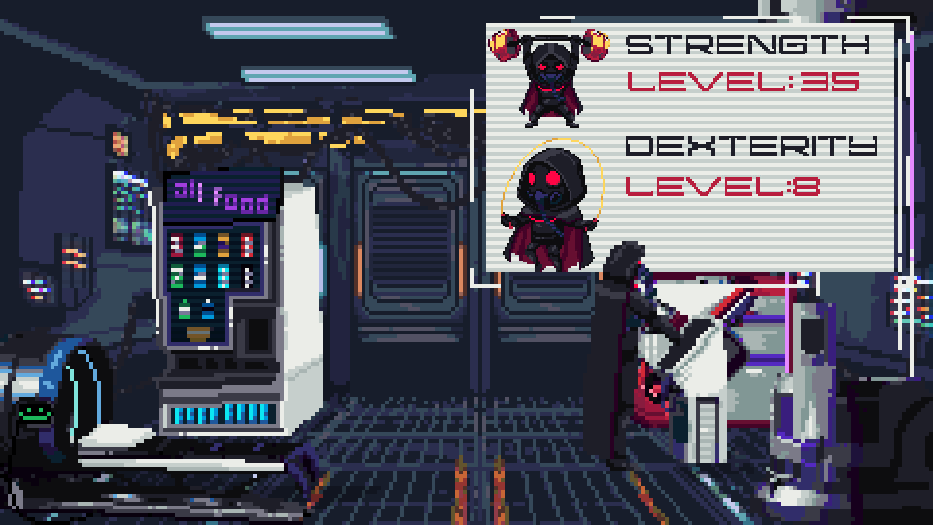 Scrapborne screenshot #5