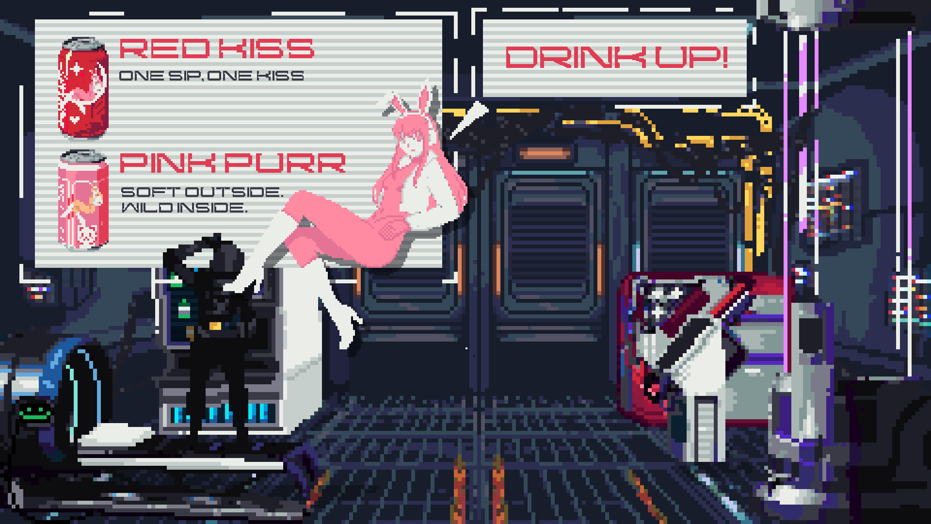 Scrapborne Featured Screenshot #1