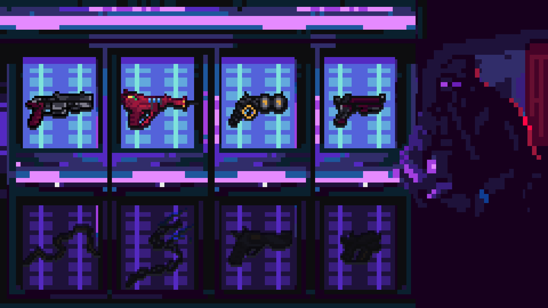 Scrapborne screenshot #7