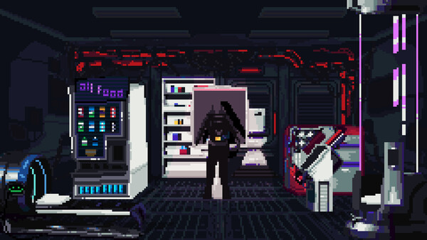 Screenshot 3 of Scrapborne - more gameplay footage