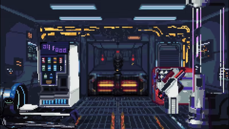 Scrapborne video 2