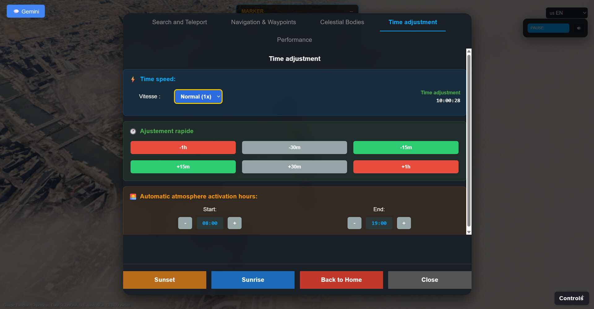 Geospatial Exploration - Explore the real world in 3D and VR screenshot #35