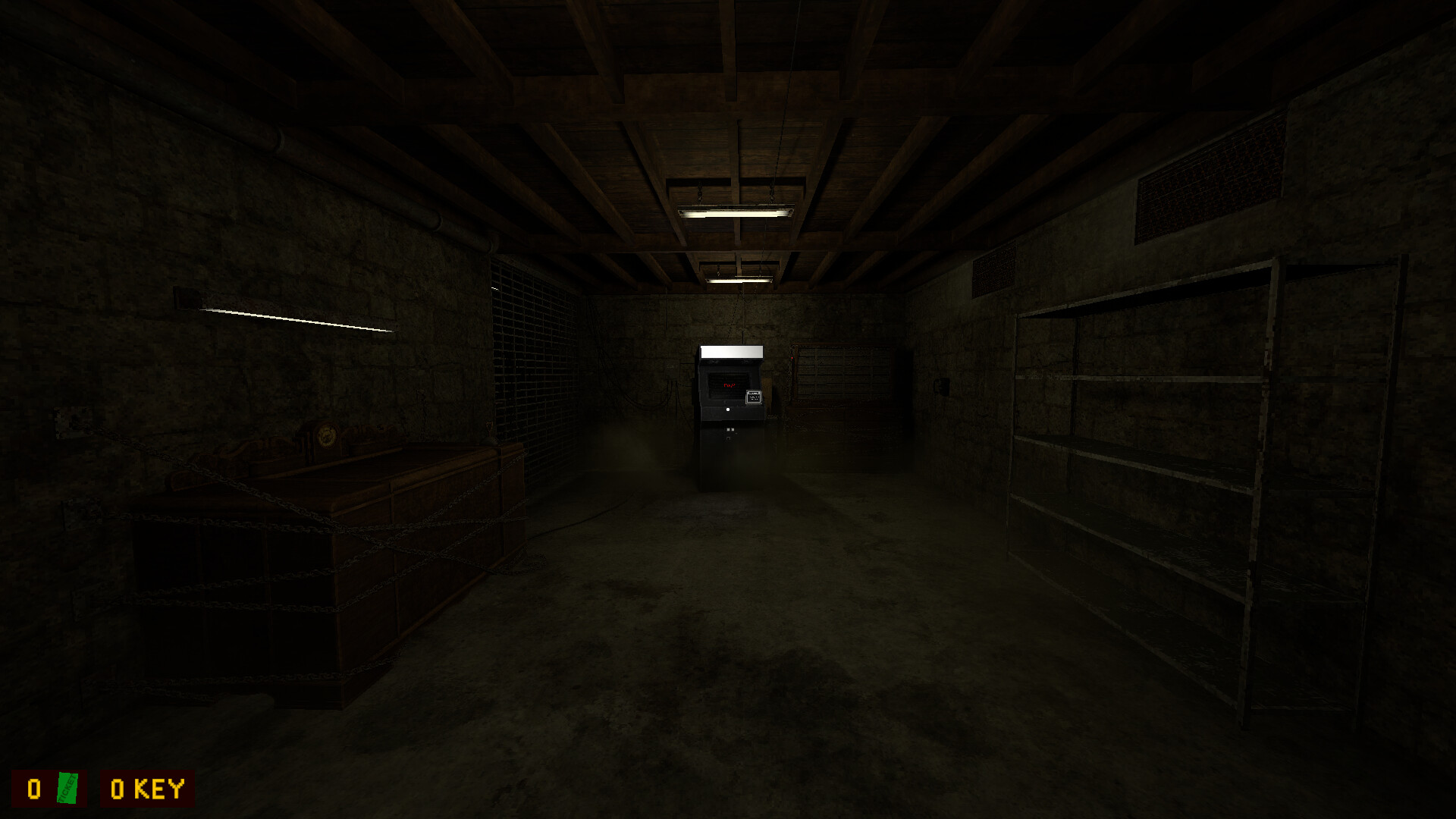 Plinkomancy screenshot #6