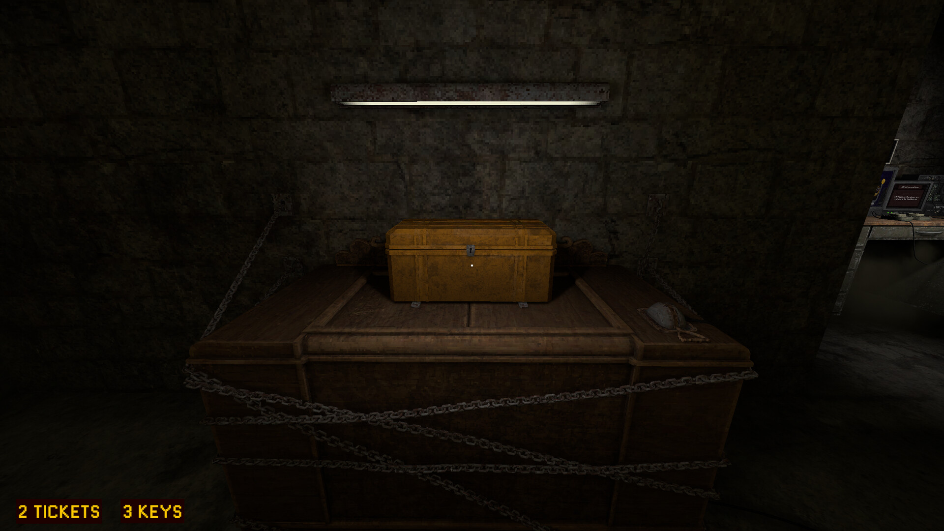Plinkomancy screenshot 6