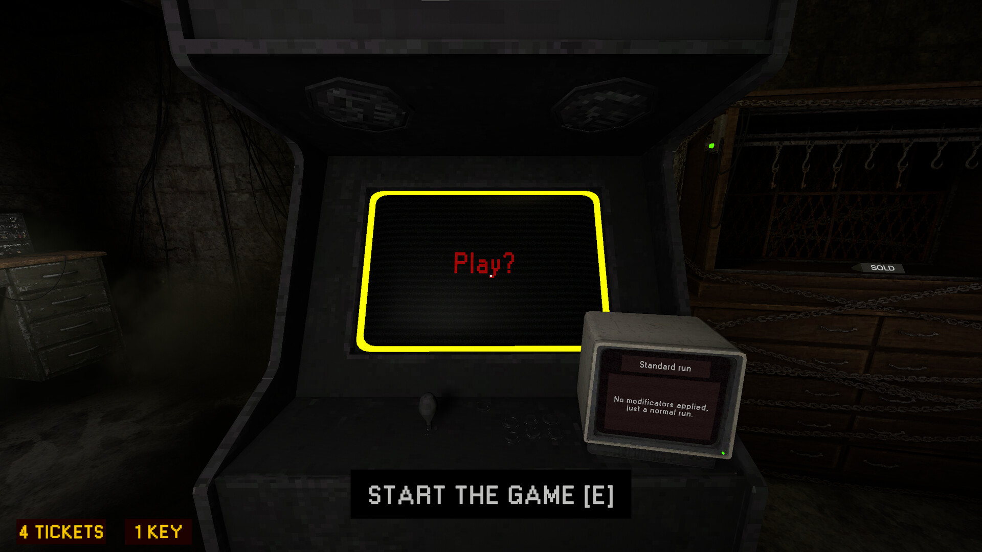 Plinkomancy screenshot 5