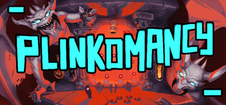 Capa de Plinkomancy