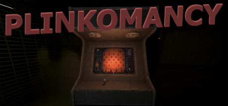 Plinkomancy