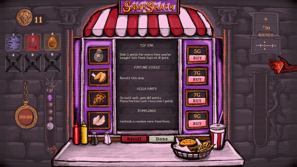Screenshot media