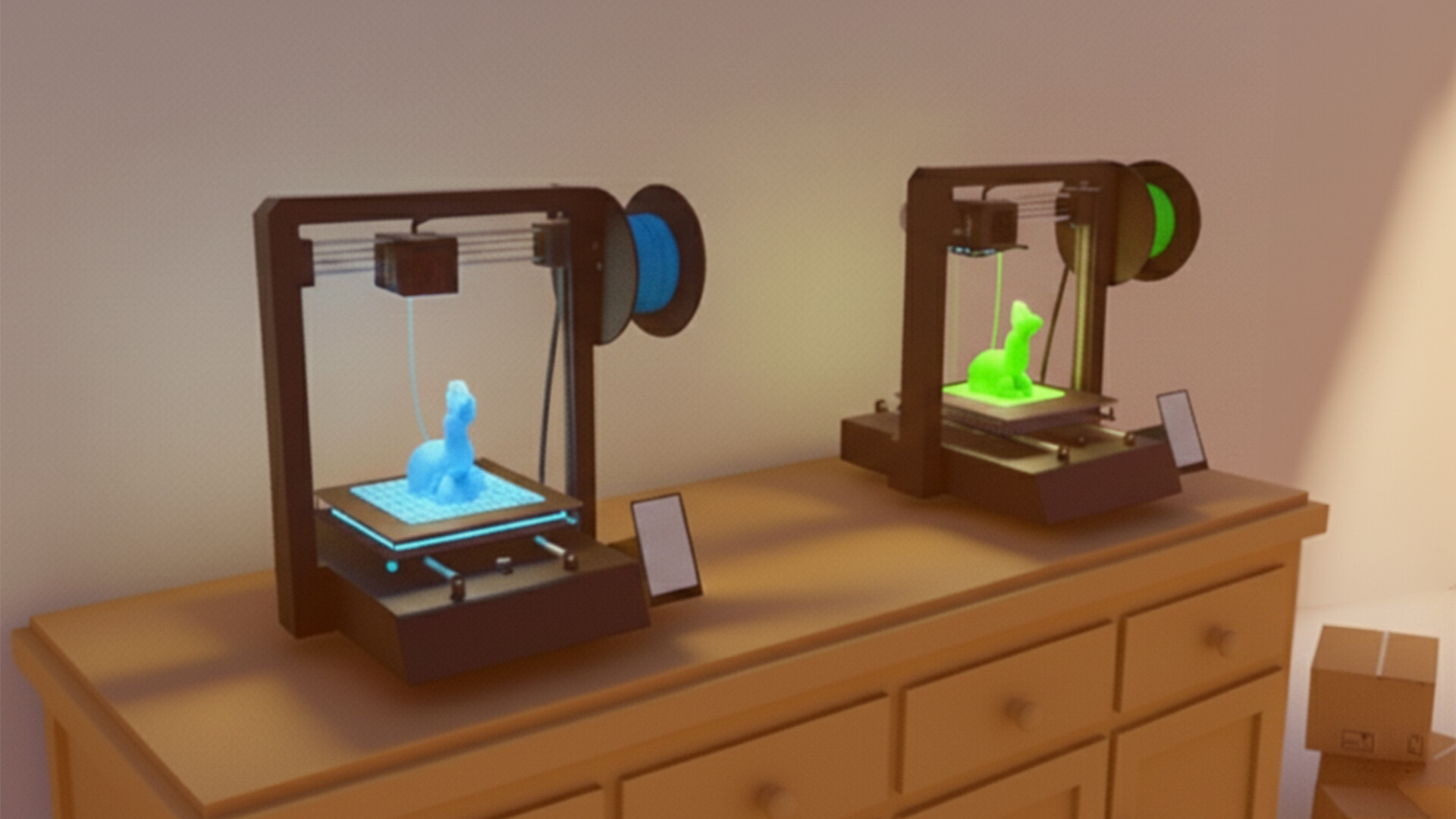 E-Commerce Simulator screenshot #1