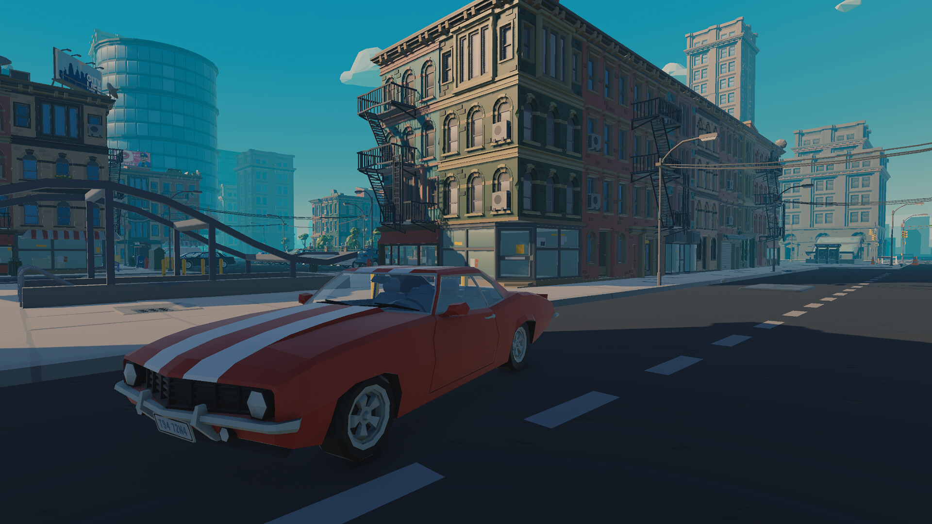 E-Commerce Simulator screenshot #2