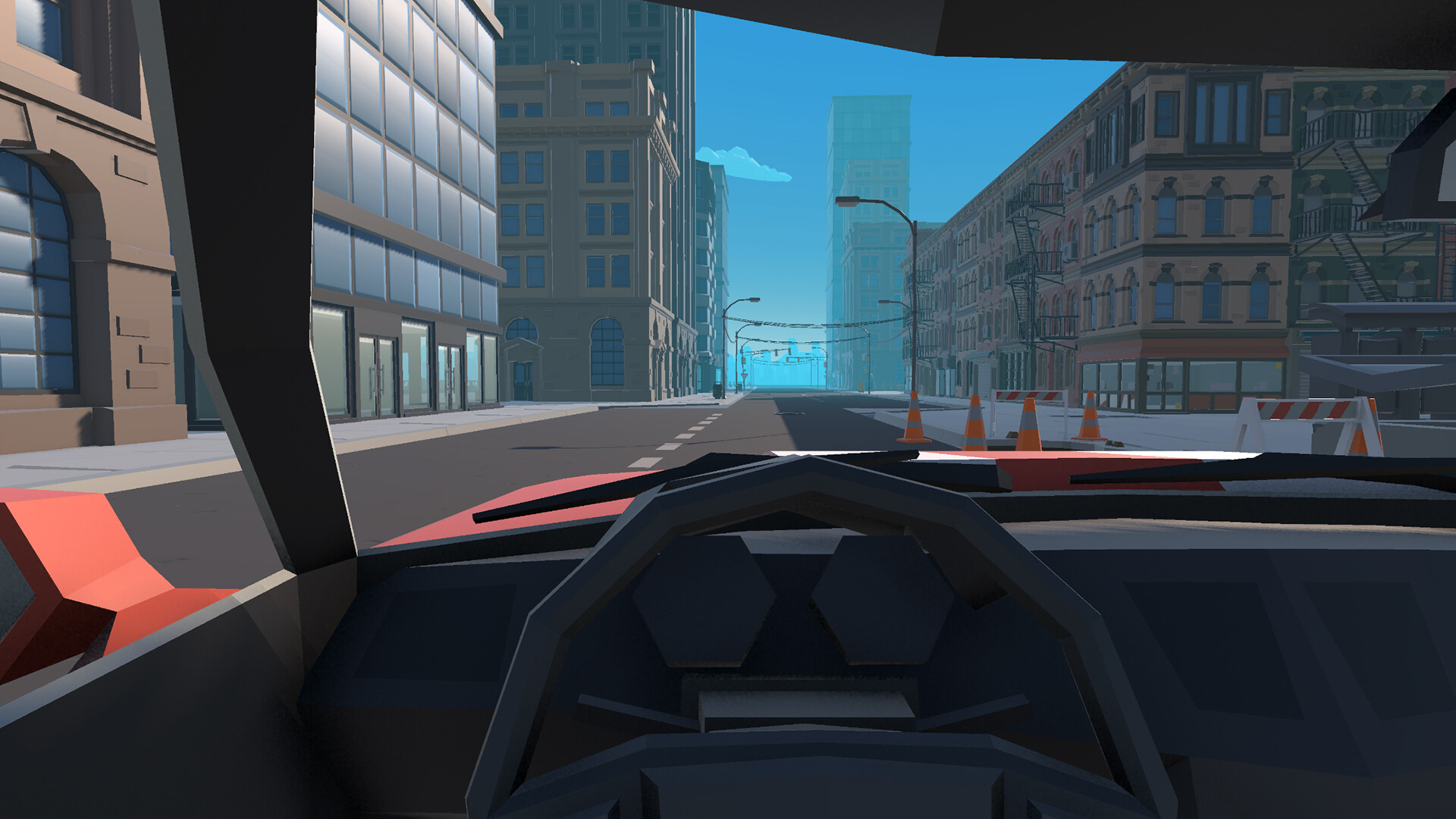 E-Commerce Simulator screenshot #3