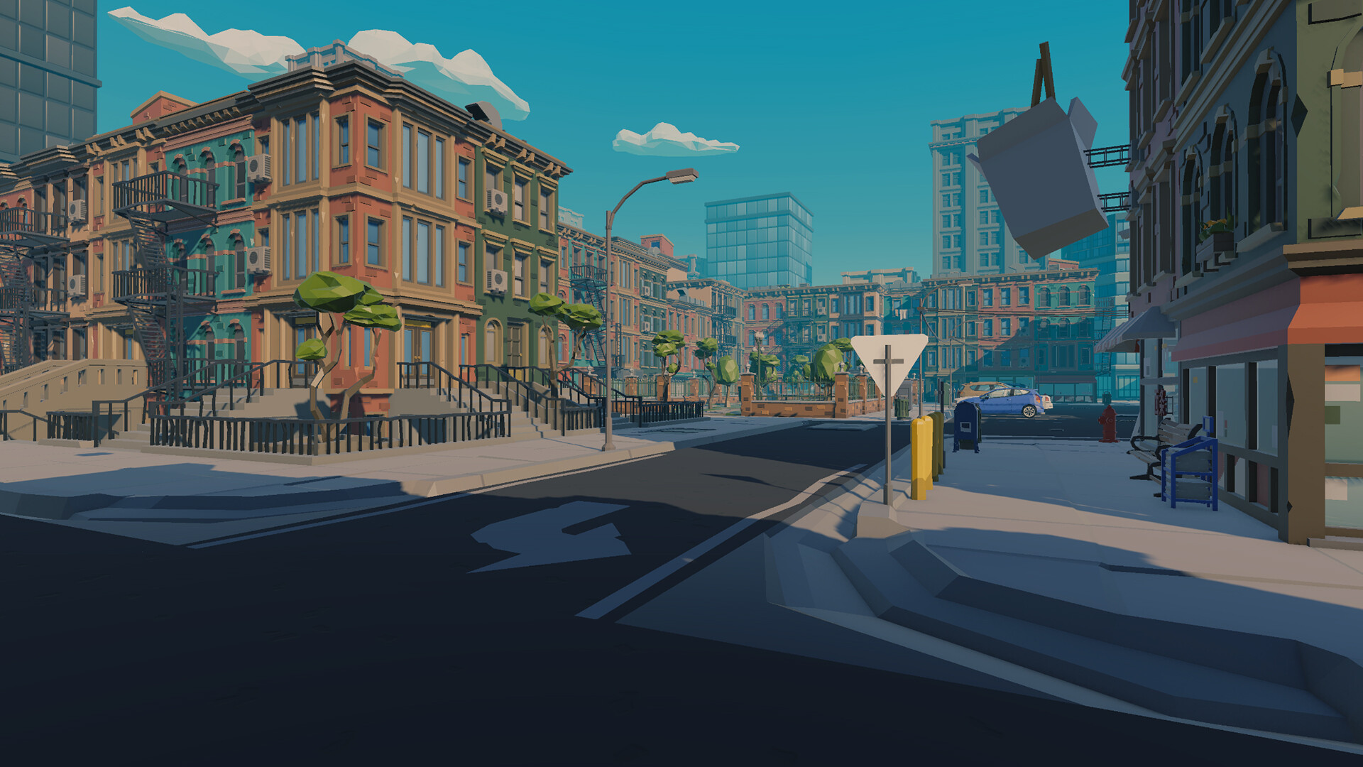 E-Commerce Simulator screenshot #4