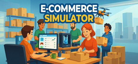 E-Commerce Simulator