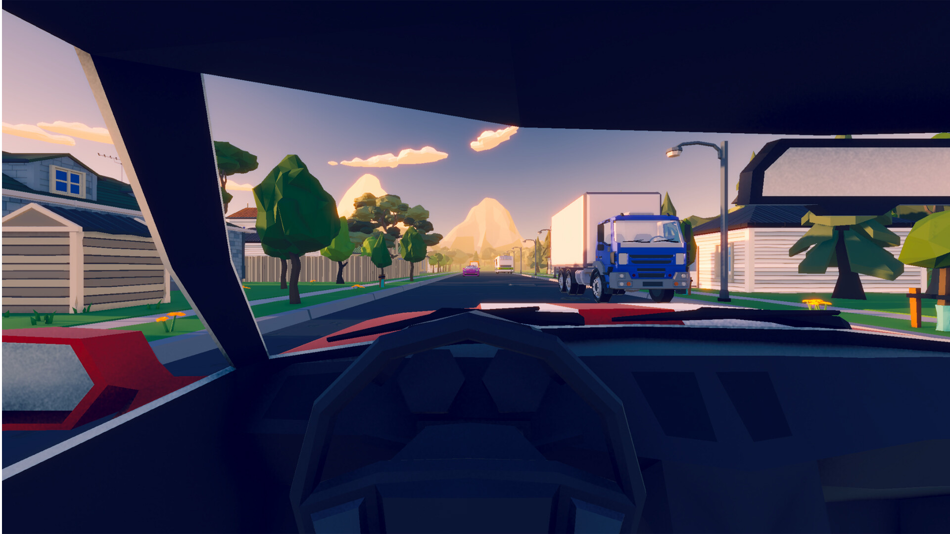 E-Commerce Simulator screenshot #5