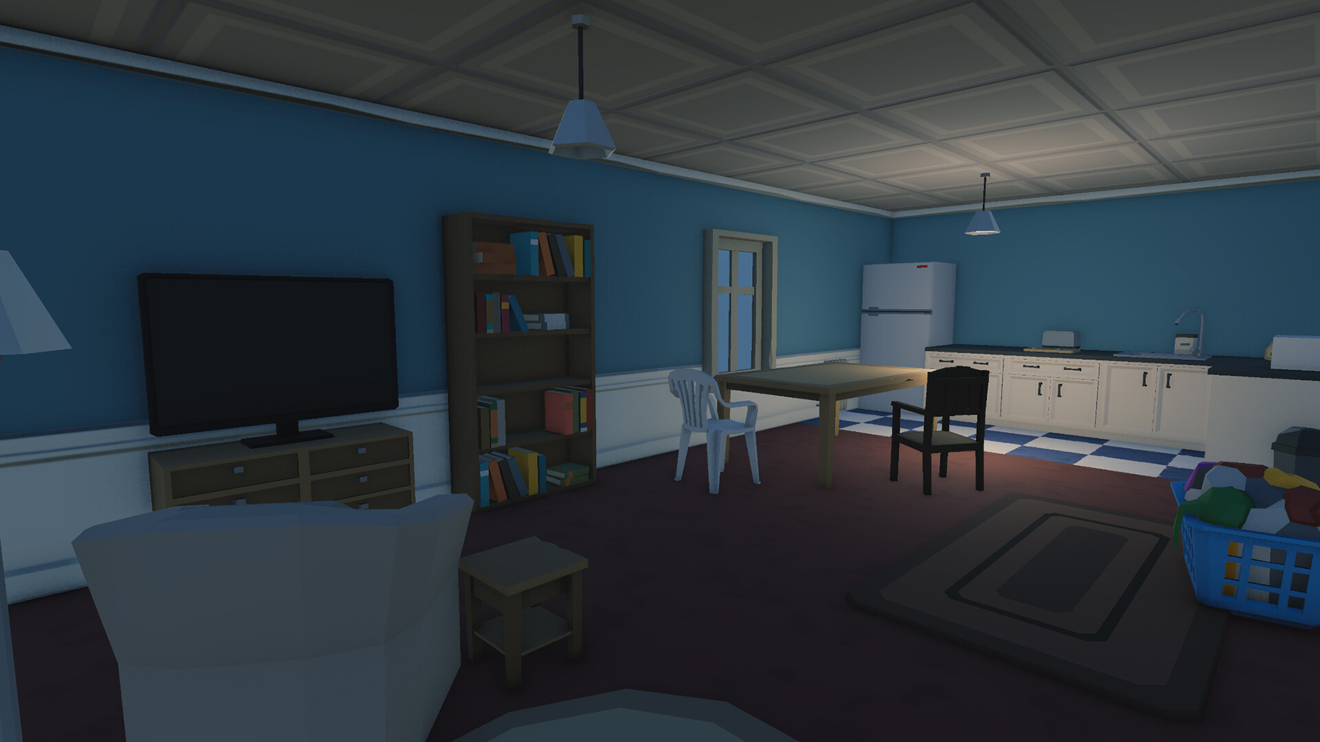 E-Commerce Simulator screenshot #5