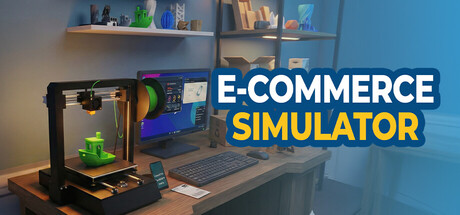 E-Commerce Simulator