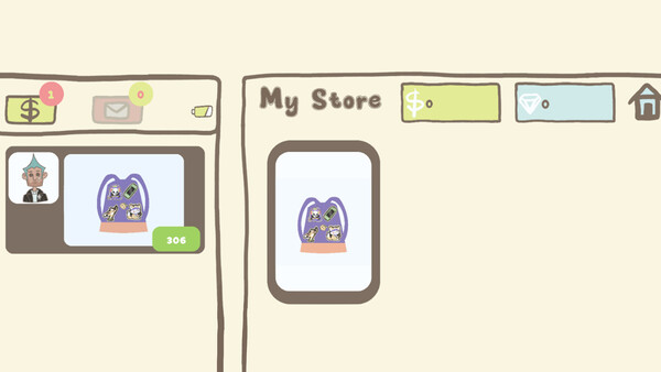 Tete's Atelier: Patches Demo screenshot 3
