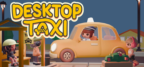 Desktop Taxi