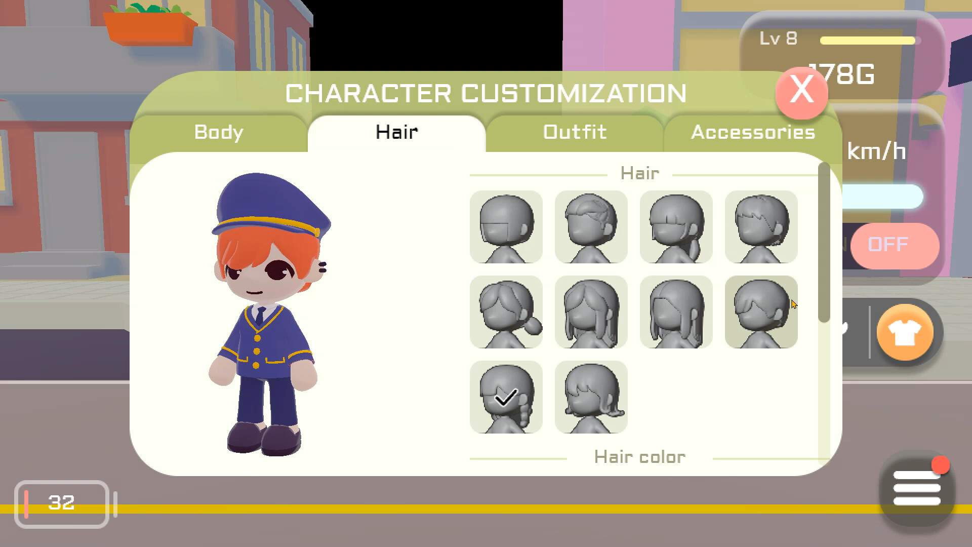 Desktop Taxi screenshot #2
