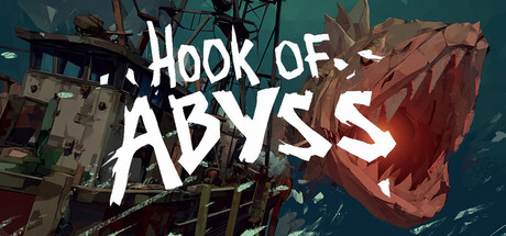 深渊之钩 Hook of Abyss