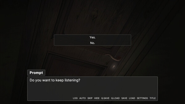 Shepherd's Eye Demo screenshot 6