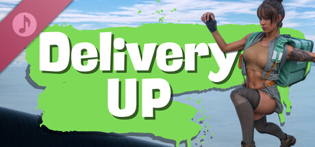 Delivery Up Soundtrack